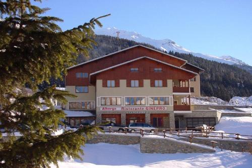 Albergo Ristorante Ginepro