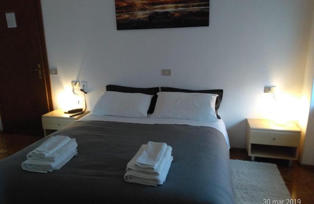 Albergo San Giorgio