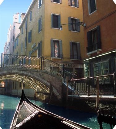 Albergo San Marco