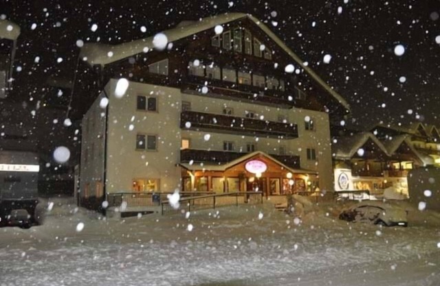 Albergo Sciatori