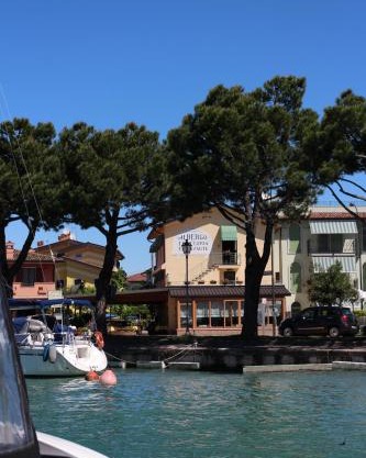 Albergo Trattoria Fioravante