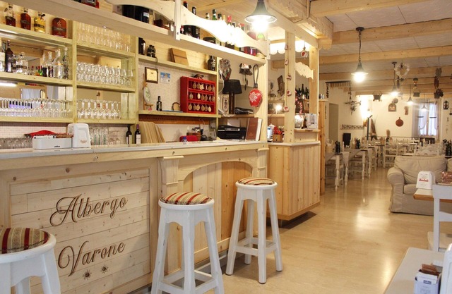 Albergo Varone