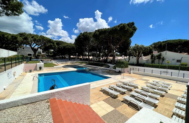 Albufeira A Oteias Studio 1 by Homing