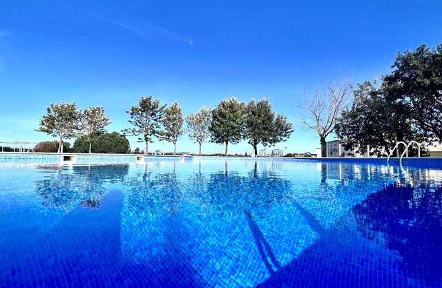 Albufeira Forest View With Pool