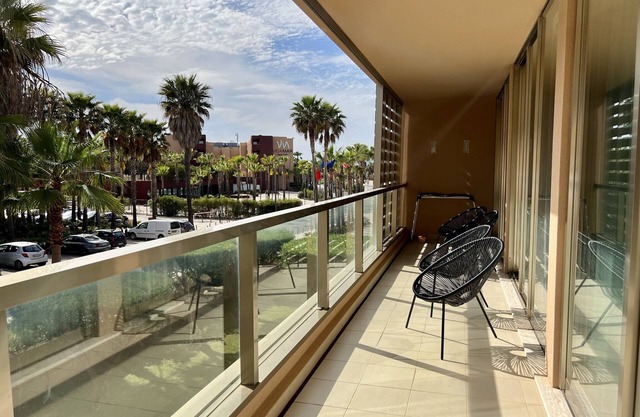 Albufeira Salgados Premium 2 With Pool