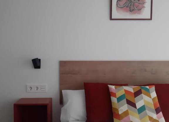 AldaiRooms