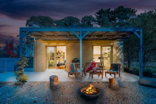 Alderwood Homestead - Heart Of The Highlands