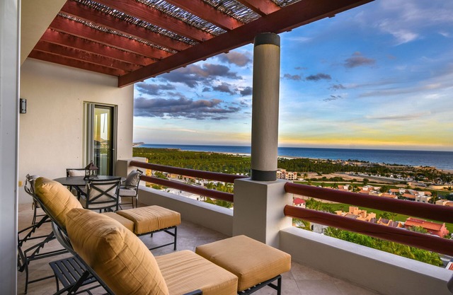 Alegranza Luxury Resort