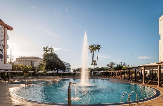ALEGRIA Florida Park