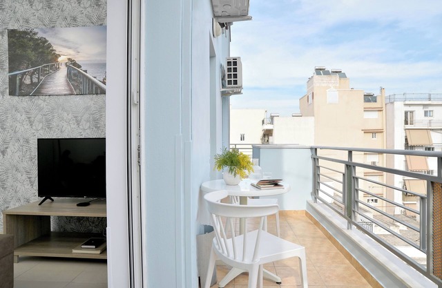 Alekos Apartments 1
