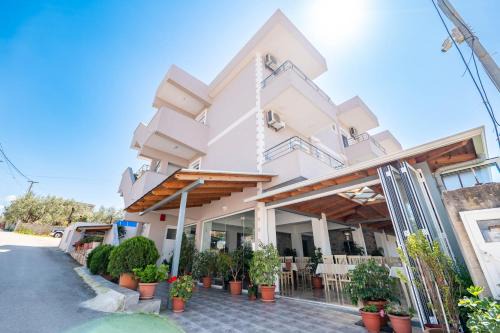 Aleksander ApartHotel