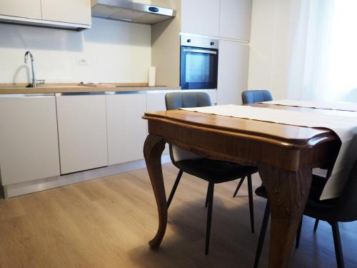 Alep Home, San Donato Milanese, Ospedale Policlinico