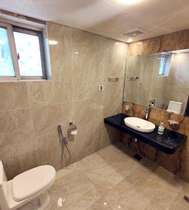 Aleph Islamabad Guest House