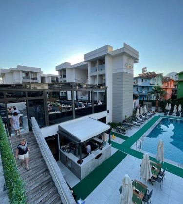 Alessia Hotel