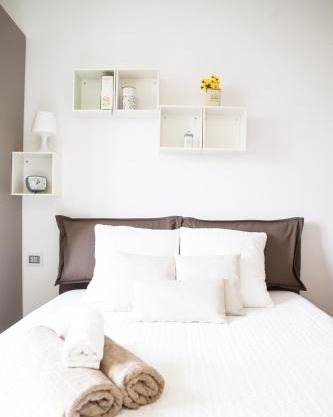 Alessia's Flat - Sarpi