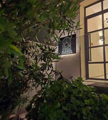 Alesta Apartments