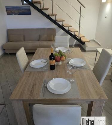 ALETNA Home