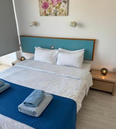 Alex Beach Apartment 203