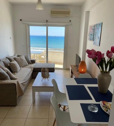 Alex Beach Apartment 31
