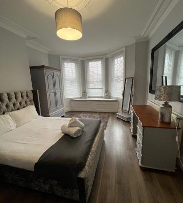 Alexander Apartments South Shields 2