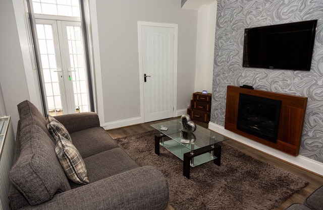 Alexander Apartments South Shields