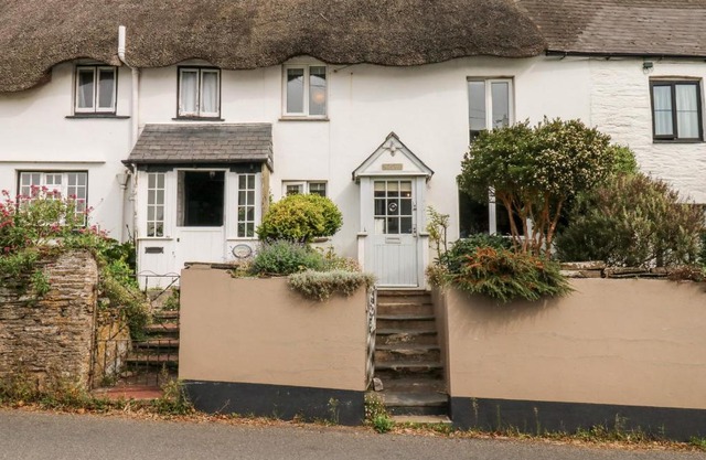 Alexander's Cottage