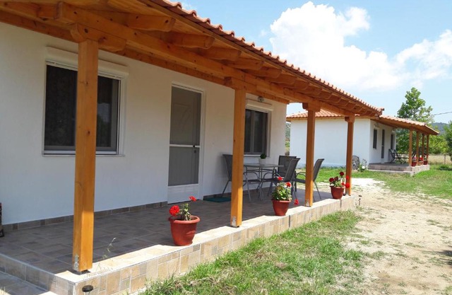 Alexandra's Houses