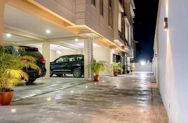 Alexandria Court Lekki