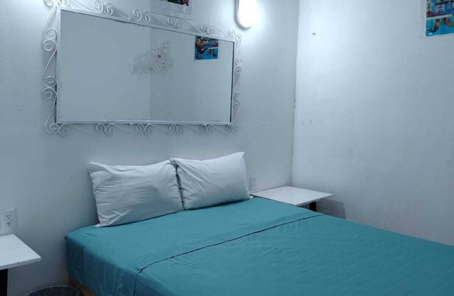 Alexandross Hostel (IN PTO VALLARTA)