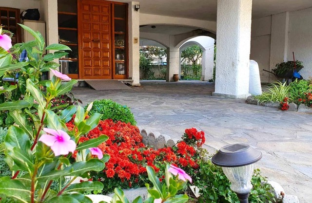 Alexia s Residence in Volos