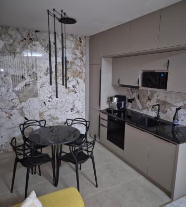 Alfa Apartment Free Parking Air Condition