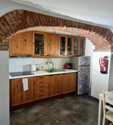 Alfama OverTheTejo