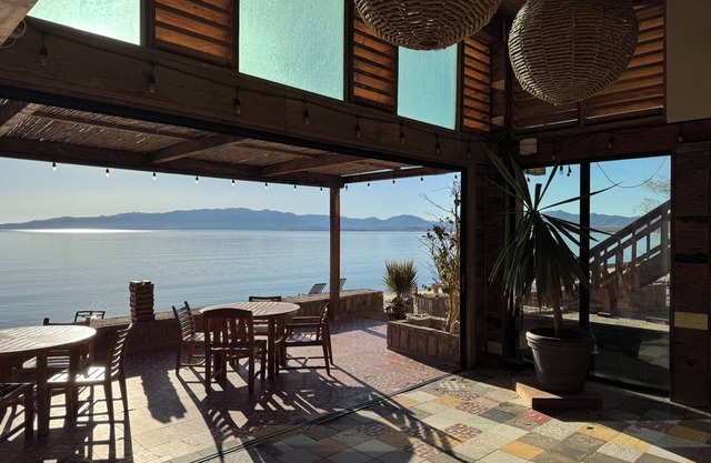 Alfonsina's Eco Hotel Boutique
