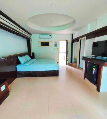 Alfredo Resort