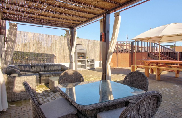 Algarve luxury villa