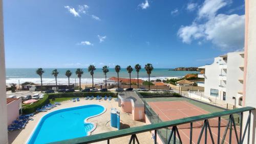 Algarve Nook Apartments - Coral do Vau *