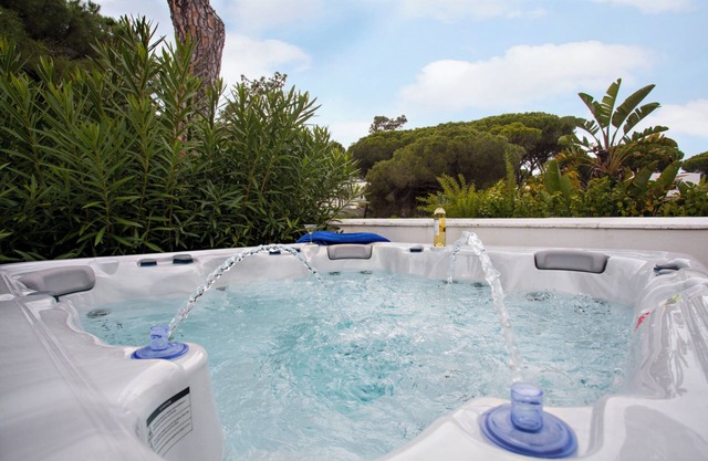 Algarve Vale do Garrão Townhouse 500m from the beach