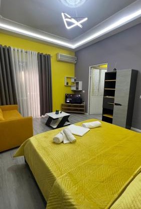 Algen Room's
