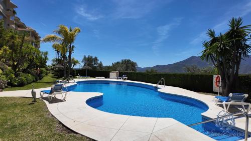 Alhaurin Golf Apartment Casa Sans Soucis