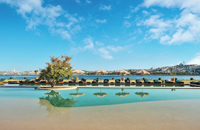 Aliée Istanbul - A Paris Society Collection Hotel