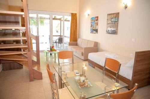 Alia Suites and Apartments