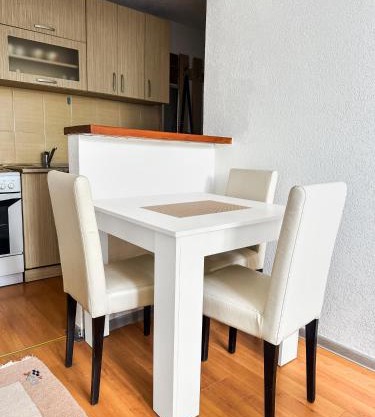 Aliam Apartment
