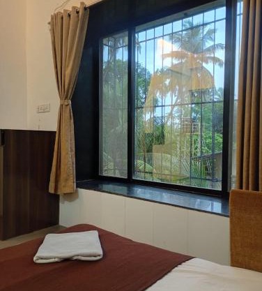 Alibag Grantley Kokan Hotel