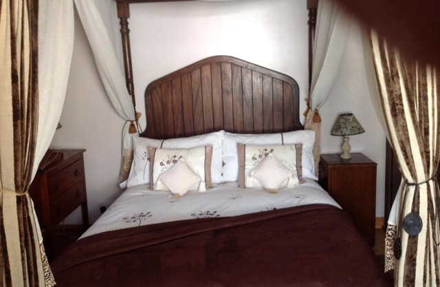 Alice Guest house