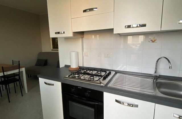 Alice in Chioggia With 1 Bedrooms and 1 Bathrooms