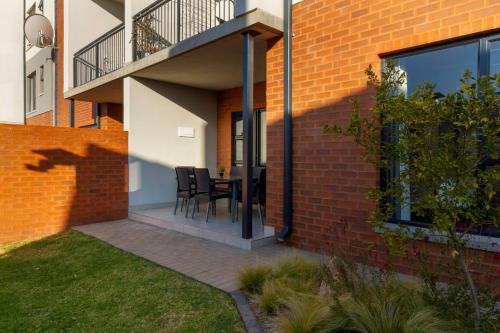 #AlimamaSpaces Thando's Waterfalls Villa
