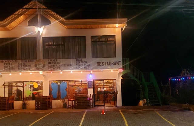 Alisson Hotel & Restaurant