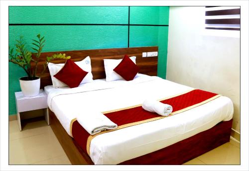 Aliyans Residency