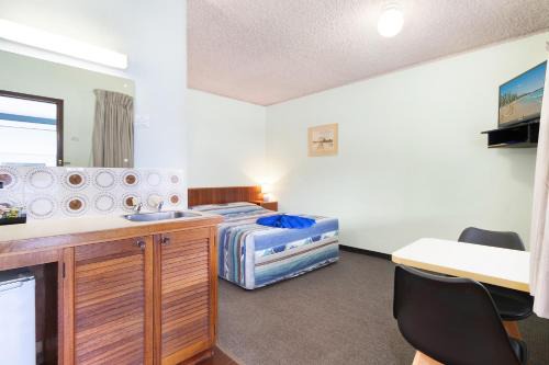 Alkira Motel