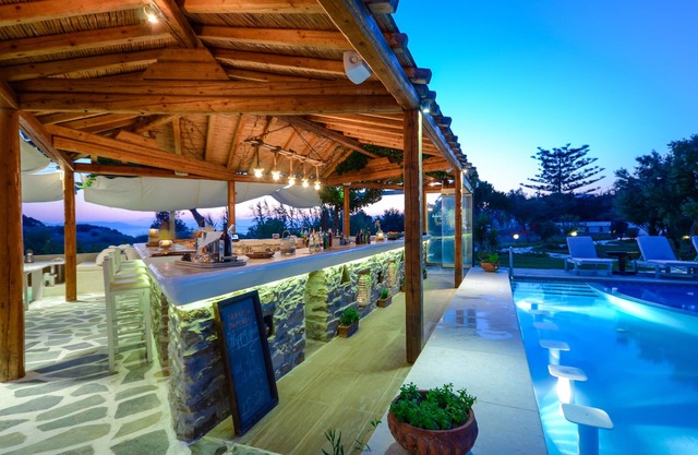 Alkyoni Beach Hotel